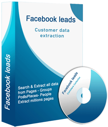 فيس بوك ليدز Facebook Leads